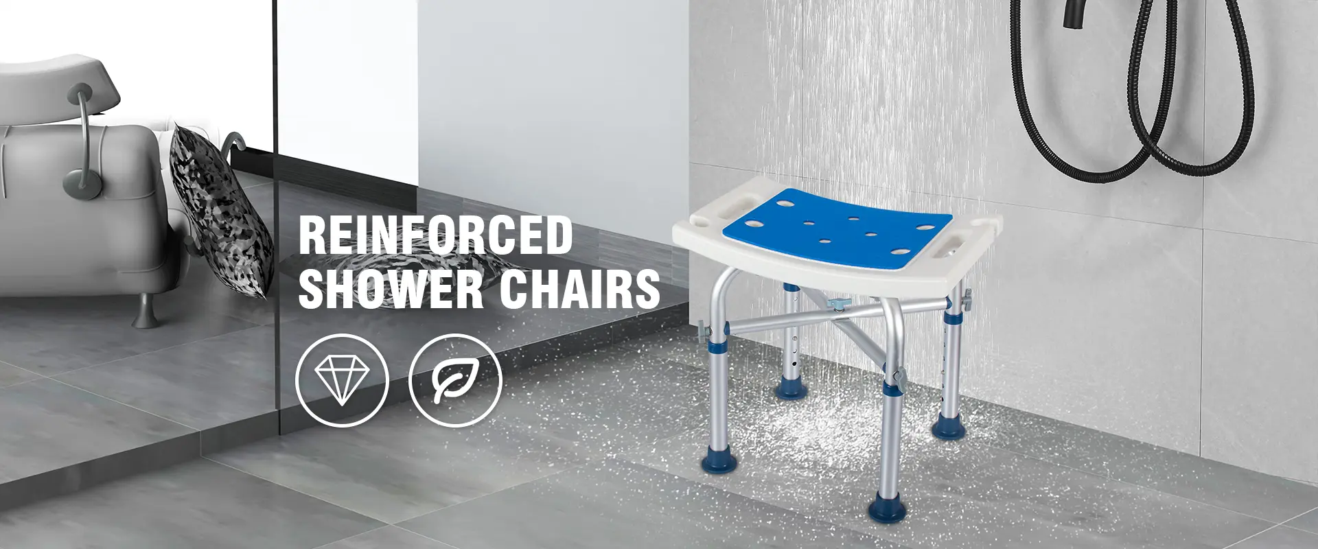 Shower Chair Manufacturer