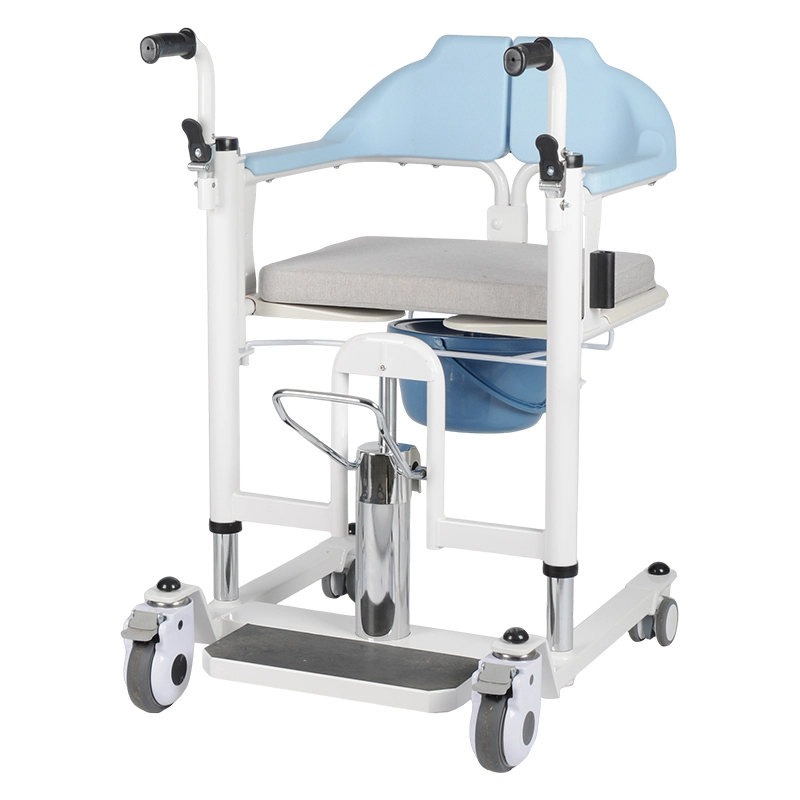 How Do Wheelchairs Improve Mobility and Daily Life?