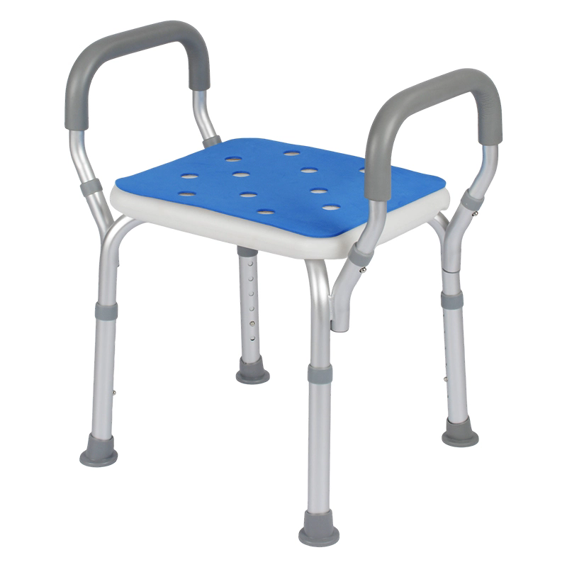 How Does an Adjustable Bath Seat Improve Bathroom Safety and Comfort?