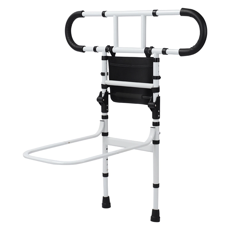 Why Should You Choose a Bedside Handrail for Safer and Easier Daily Support?