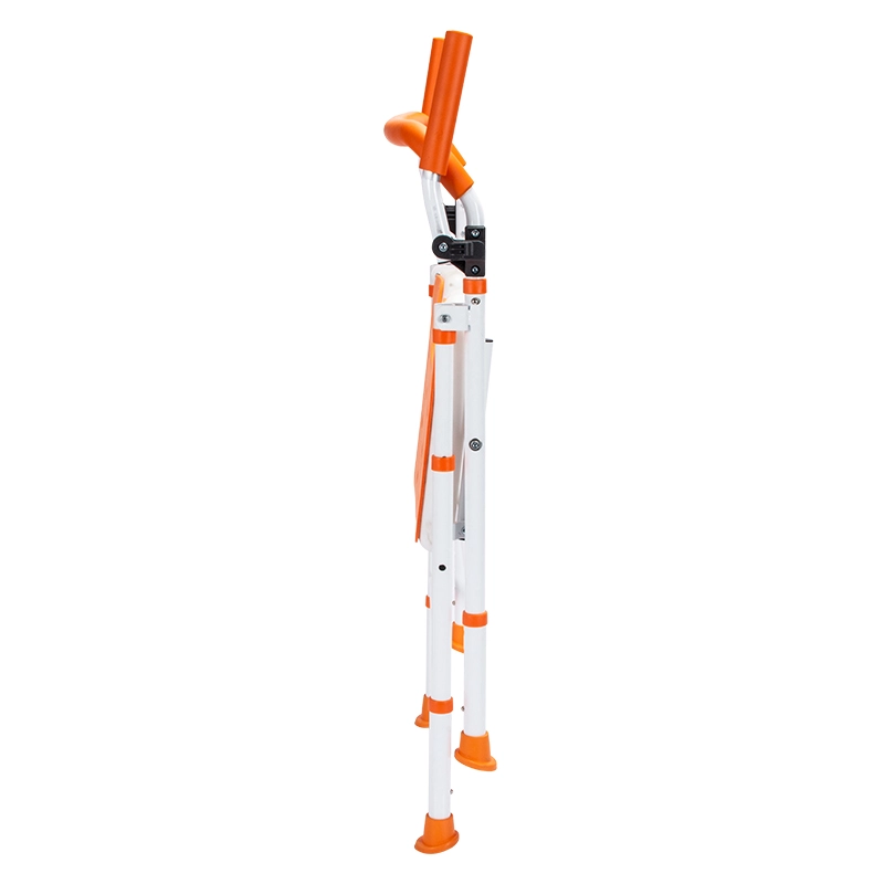 Aluminium Alloy Portable Shower Chair