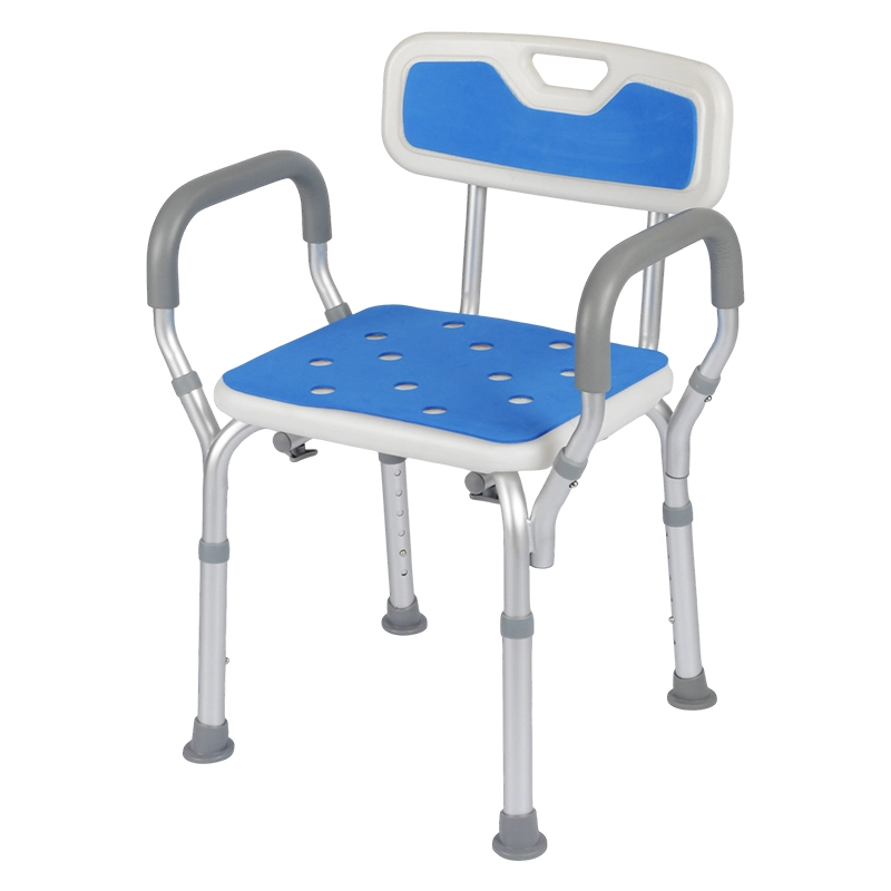 Adjustable Anti Slip Bathroom Seat Adjustable Anti Slip Bathroom Seat