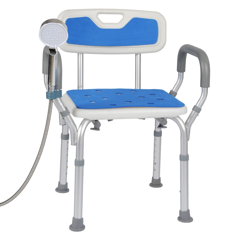 Adjustable Anti Slip Bathroom Seat Adjustable Anti Slip Bathroom Seat