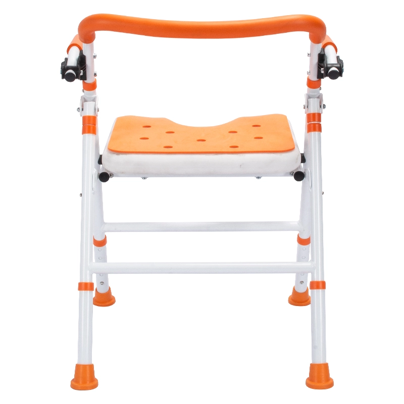 Aluminium Alloy Portable Shower Chair