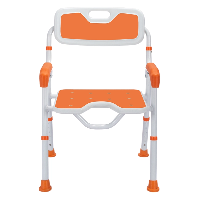 Fold Shower Chair For Bathroom