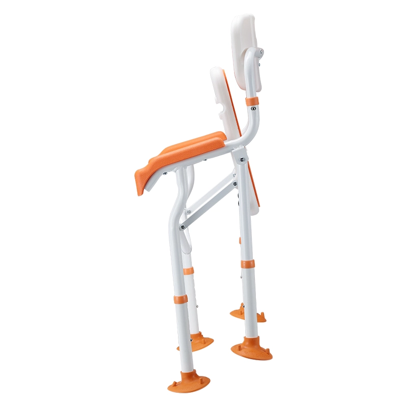 Fold Shower Chair For Bathroom