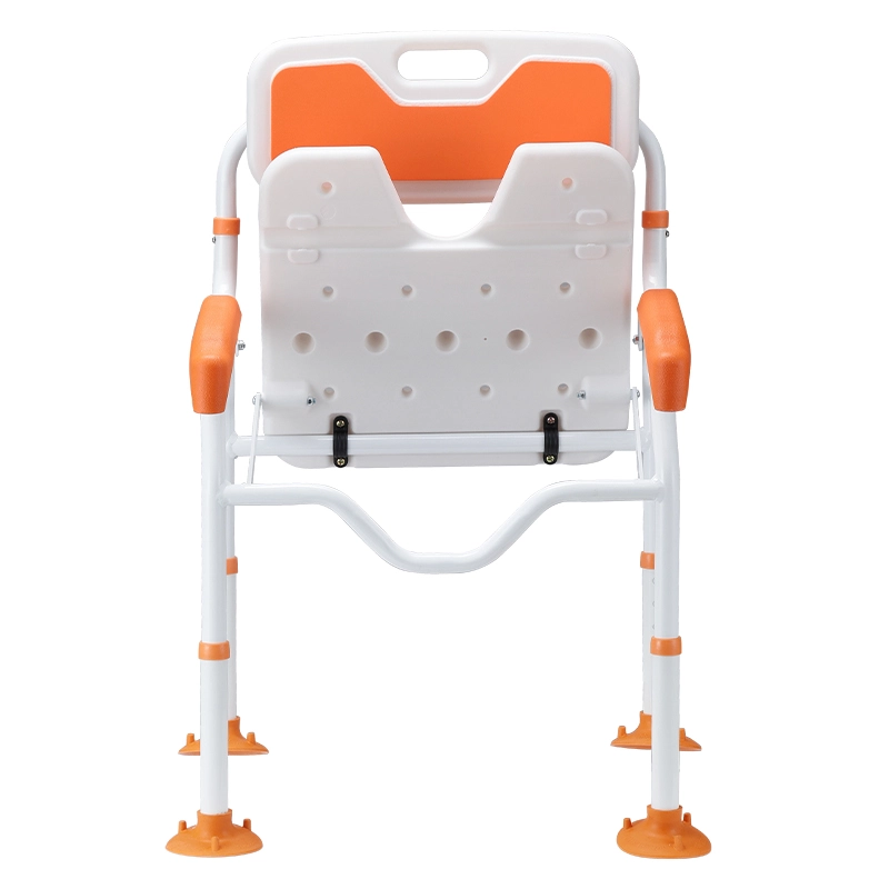 Fold Shower Chair For Bathroom