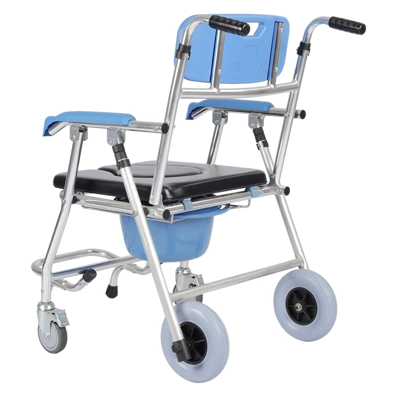 Folding Commode Chairs Toilet Chair Folding Commode Chairs Toilet Chair