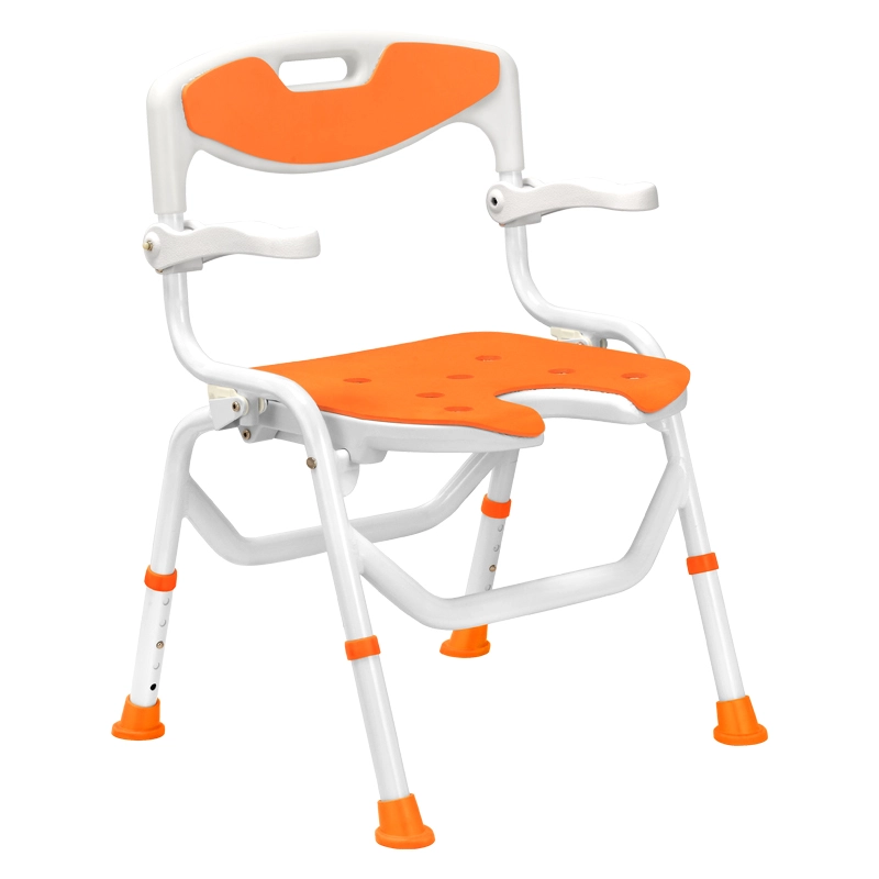 Height Adjustable Shower Chair Height Adjustable Shower Chair