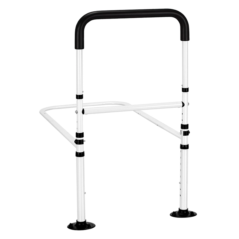 Adjustable Assist Bed Rail Handle Adjustable Assist Bed Rail Handle