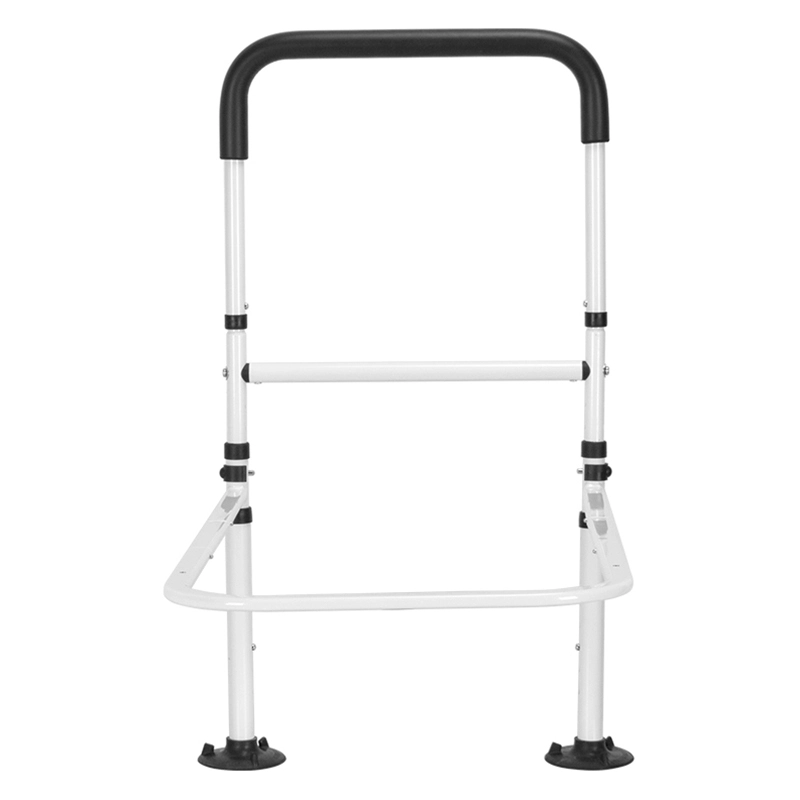 Adjustable Assist Bed Rail Handle Adjustable Assist Bed Rail Handle