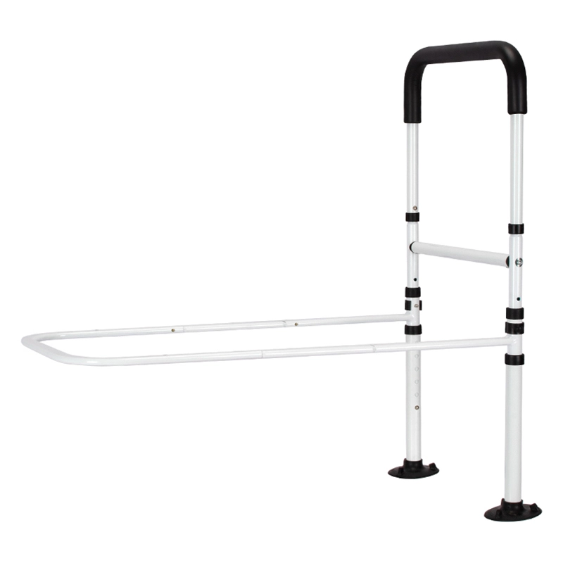 Adjustable Assist Bed Rail Handle Adjustable Assist Bed Rail Handle