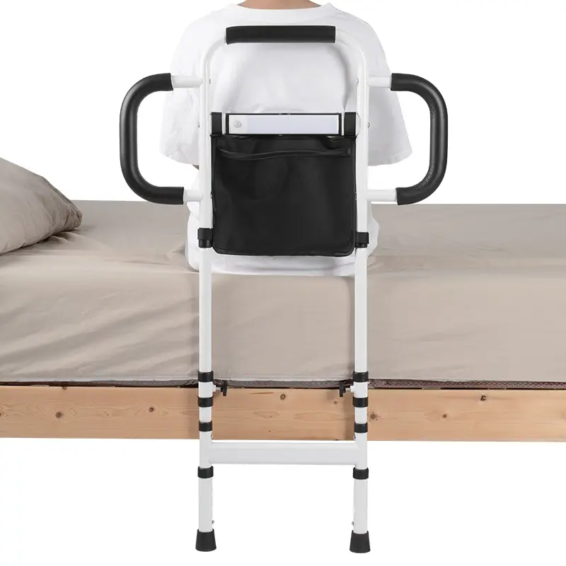 Adults Height Adjustable Bed Assist Rail Adults Height Adjustable Bed Assist Rail