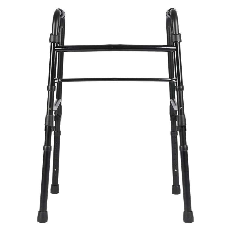 Black Lightweight Wheel Walker Black Lightweight Wheel Walker