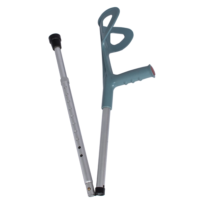 Handheld Cane Elbow Crutches Walking