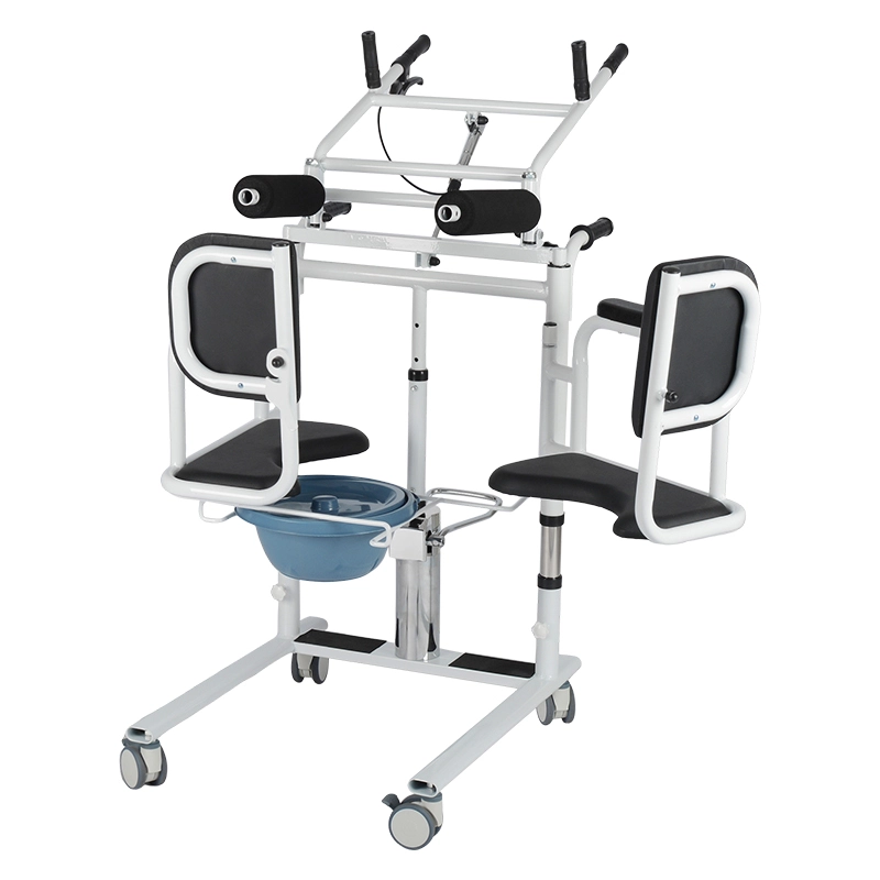 Lifting And Transfer System Shower Chair Lifting And Transfer System Shower Chair