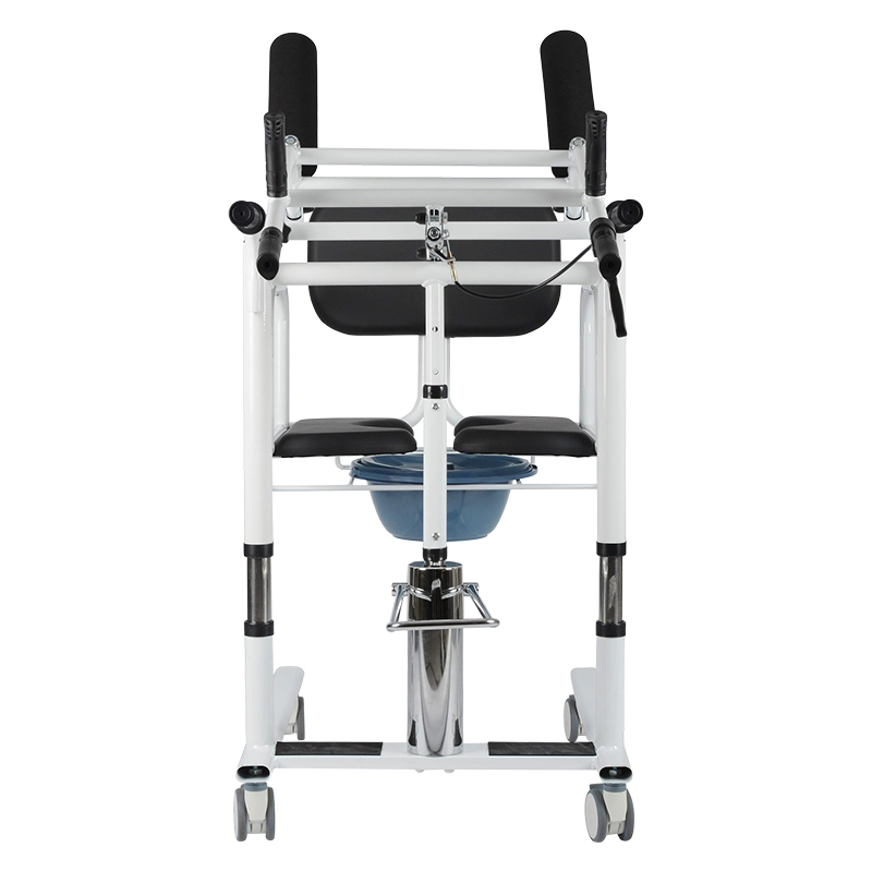 Lifting And Transfer System Shower Chair Lifting And Transfer System Shower Chair