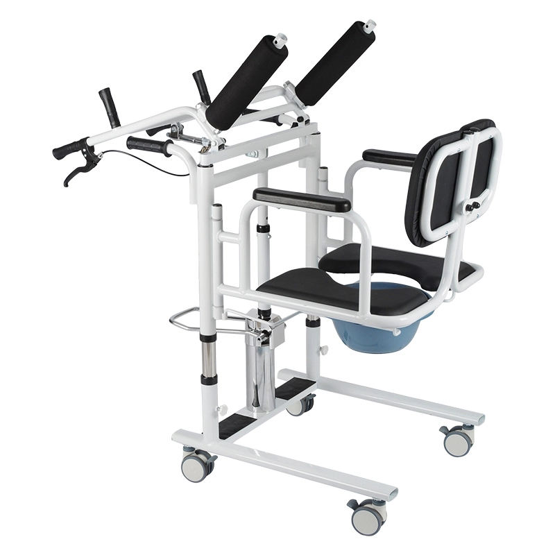 Lifting And Transfer System Shower Chair Lifting And Transfer System Shower Chair