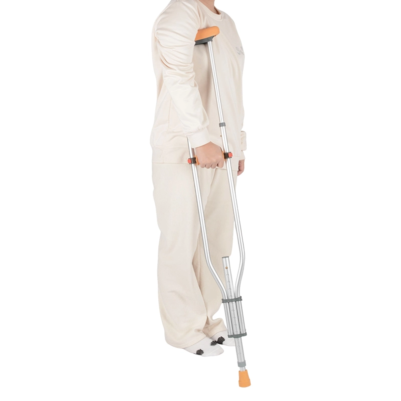 Medical Axillary Underarm Crutch