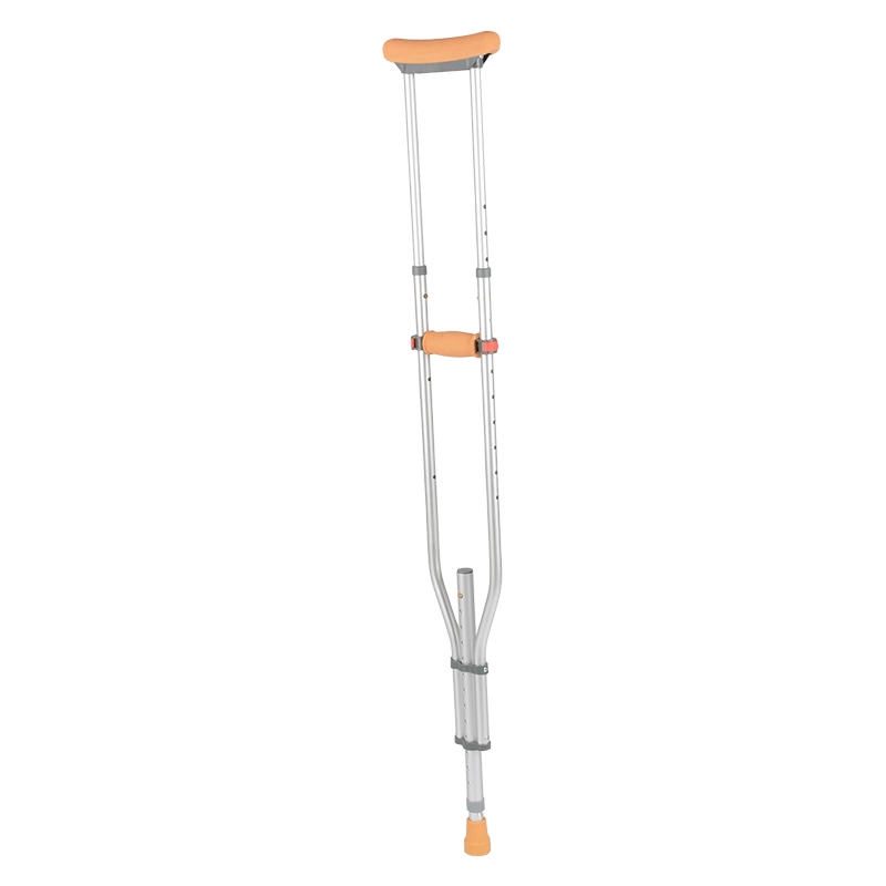 Medical Axillary Underarm Crutch