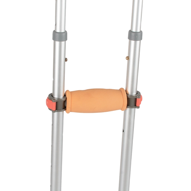 Medical Axillary Underarm Crutch
