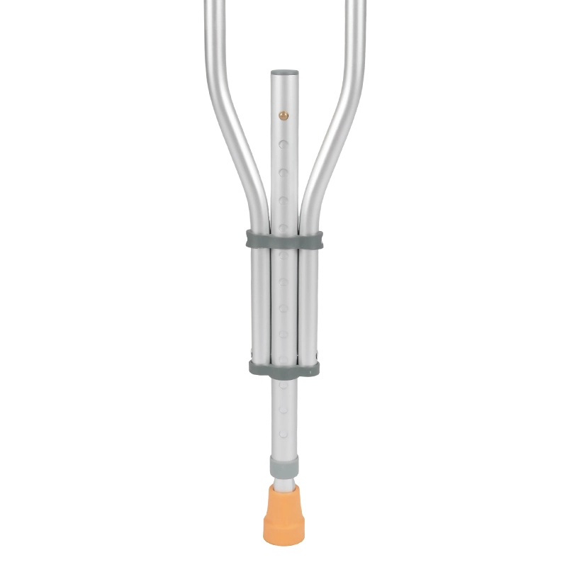 Medical Axillary Underarm Crutch