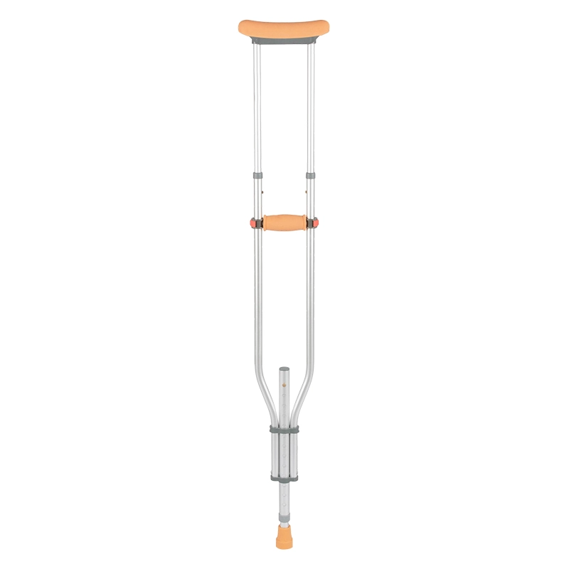 Medical Axillary Underarm Crutch