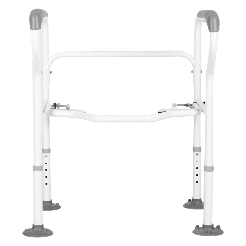 Stand Alone Toilet Rail Stand Alone Toilet Rail