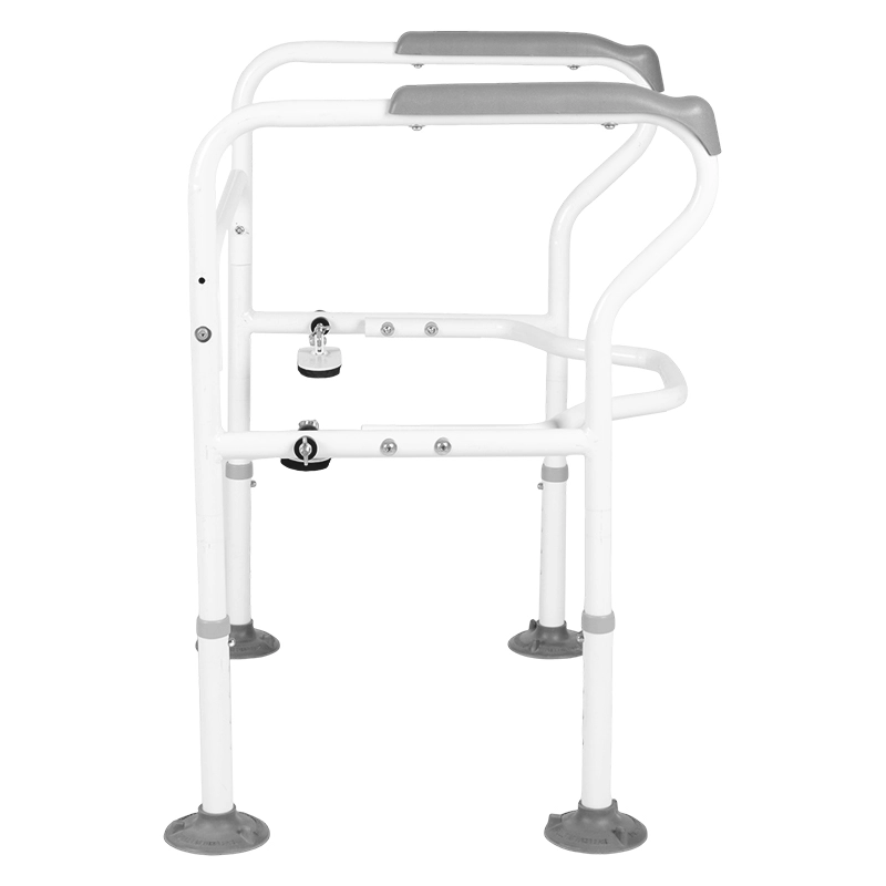 Stand Alone Toilet Rail Stand Alone Toilet Rail