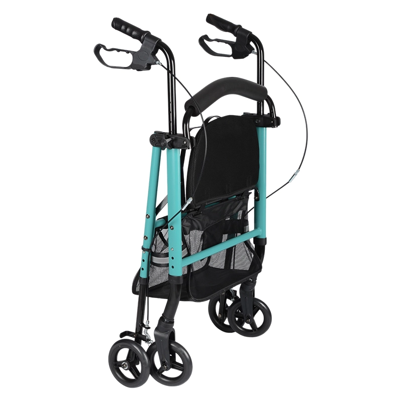 Trolley Walker With Seatwheels