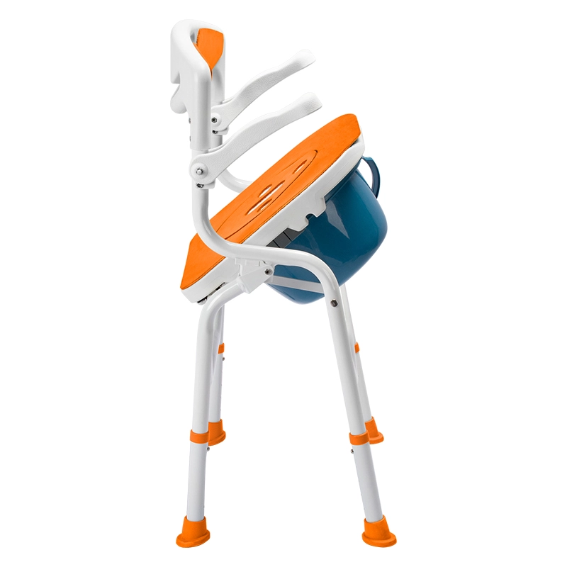 folding shower chair
